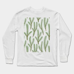 Pine Long Sleeve T-Shirt